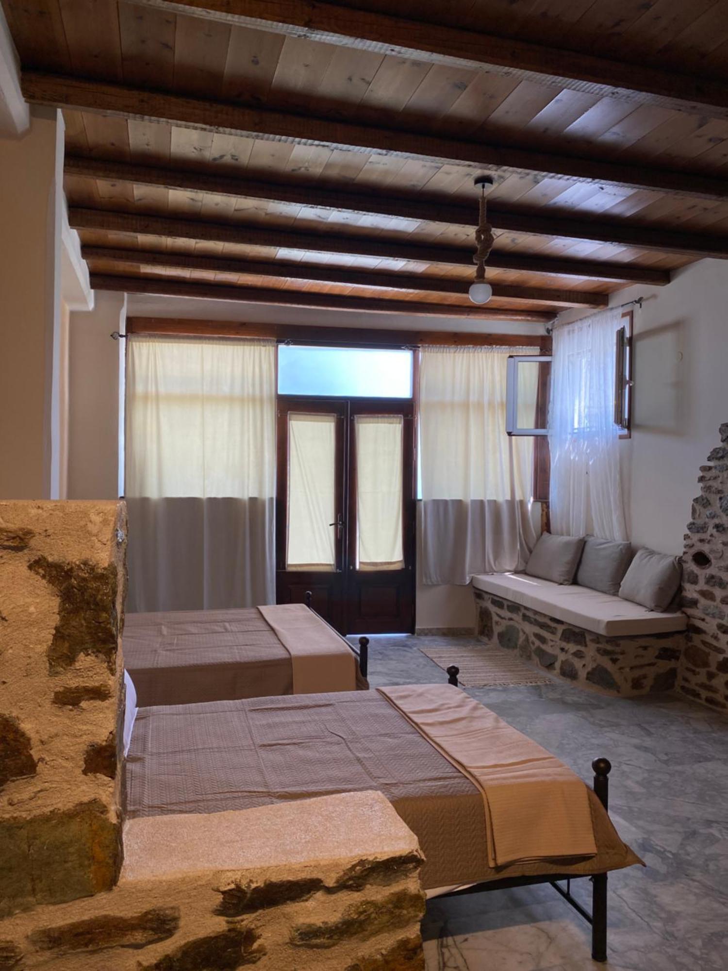 Agios Petros  1924 Studios 4 מראה חיצוני תמונה