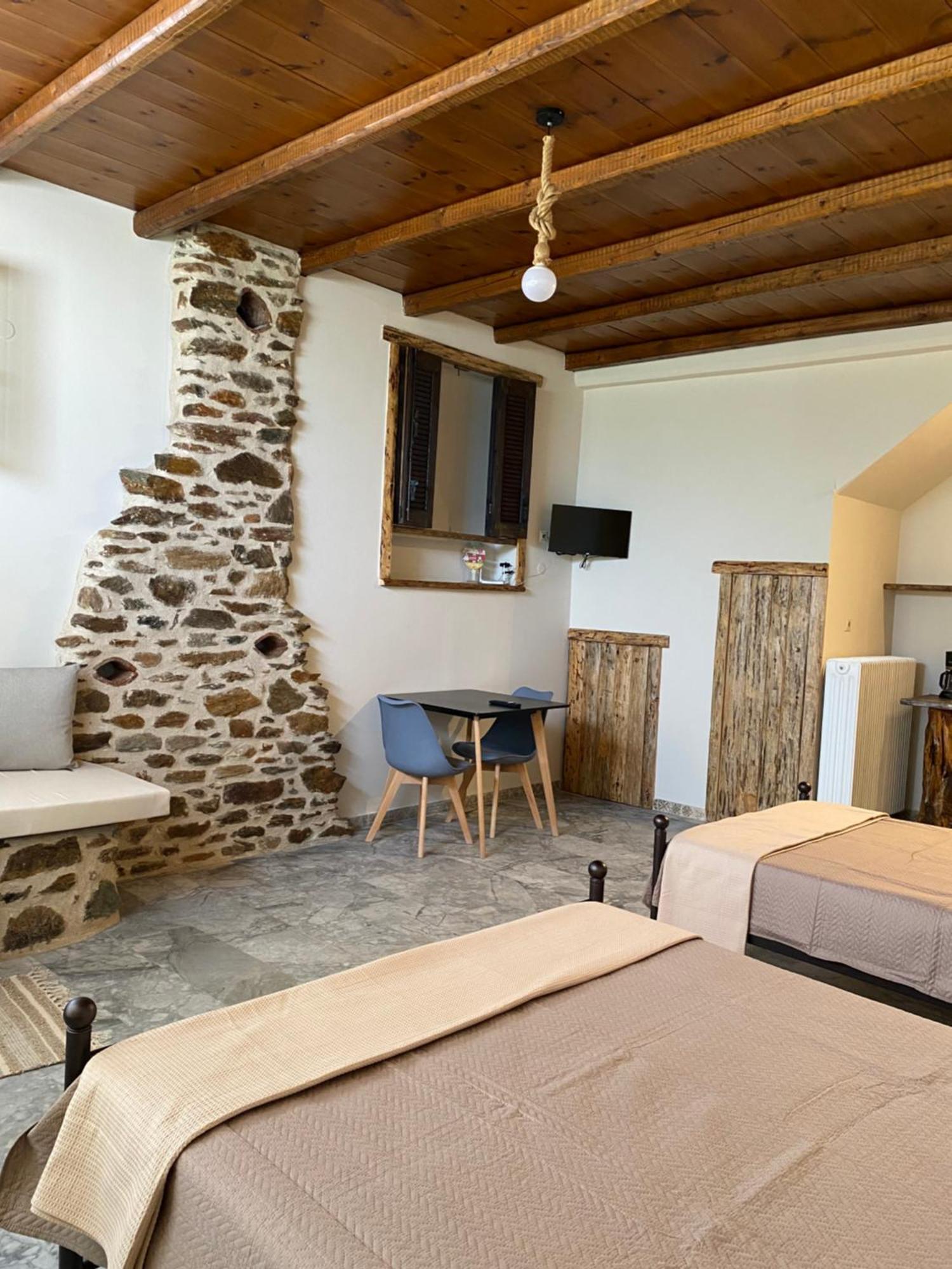 Agios Petros  1924 Studios 4 מראה חיצוני תמונה