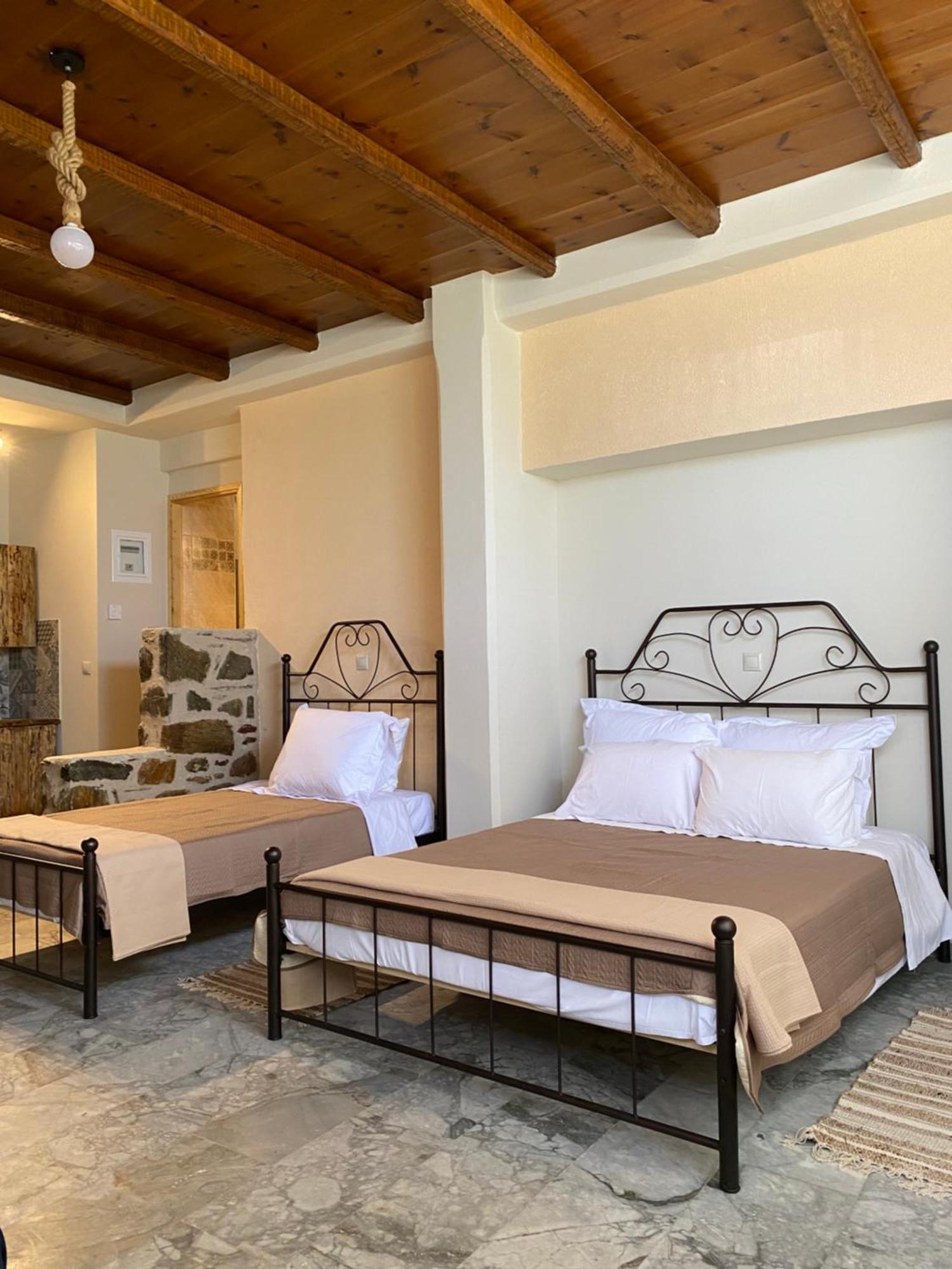 Agios Petros  1924 Studios 4 מראה חיצוני תמונה