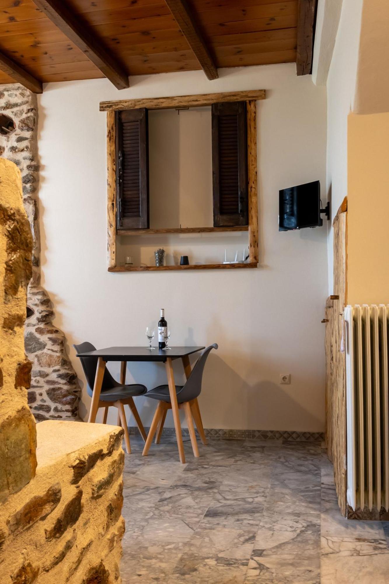 Agios Petros  1924 Studios 4 מראה חיצוני תמונה